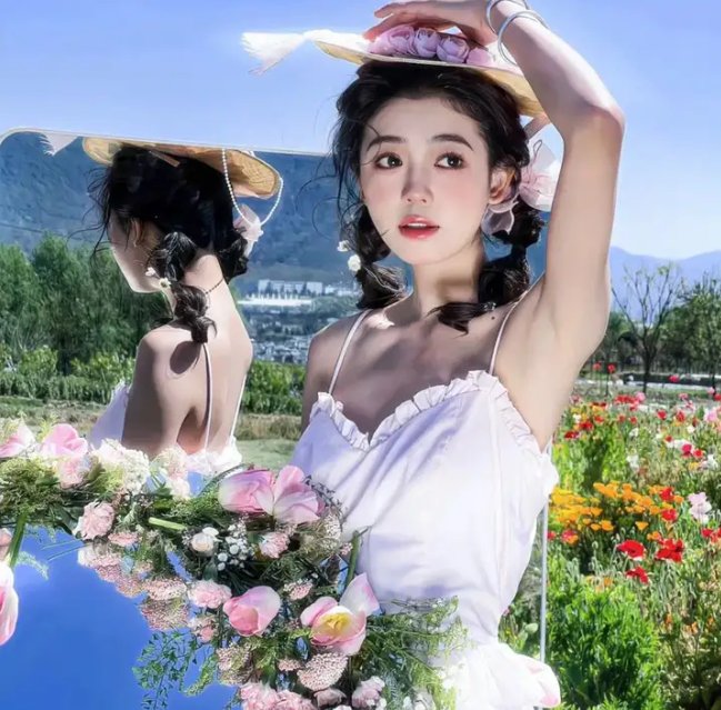 当我们做梦时