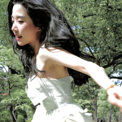 莉莉小姐的超完美日记